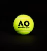 Tennisbälle Dunlop  Australian Open (4 Pack)