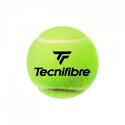 Tennisbälle Tecnifibre  Club (4 Pack)