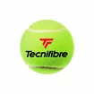 Tennisbälle Tecnifibre  X-One (4 Pack)