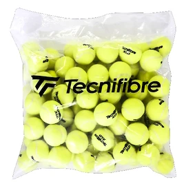 Tennisbälle Tecnifibre XLD (72 Pack)