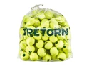 Tennisbälle Tretorn  Academy Green (36 Pack)