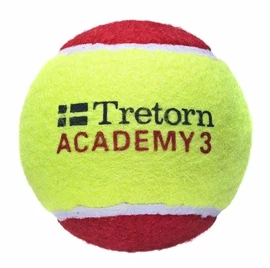 Tennisbälle Tretorn Academy Red Felt (36 Pack)