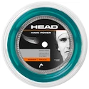 Tennissaite Head  Hawk Power Petrol Reel (200 m)  1,25 mm