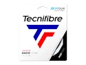 Tennissaite Tecnifibre  Razor Code White (12 m)  1,25 mm