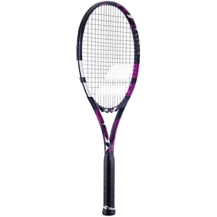 Tennisschläger Babolat  Boost Aero Pink