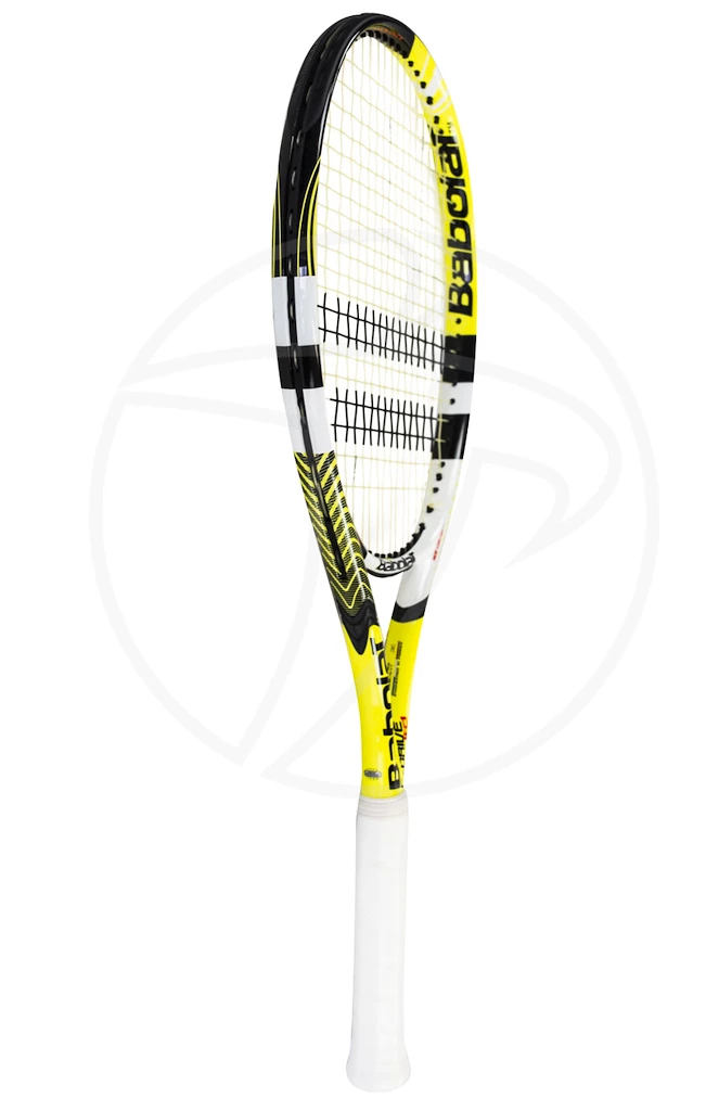 Tennisschl ger Babolat C Drive 102 LTD Yellow