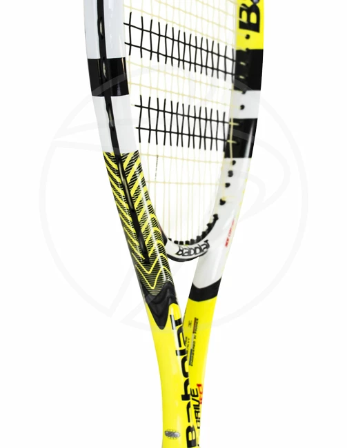 Tennisschl ger Babolat C Drive 102 LTD Yellow