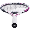 Tennisschläger Babolat  Evo Aero Lite Pink