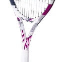 Tennisschläger Babolat  Evo Aero Lite Pink