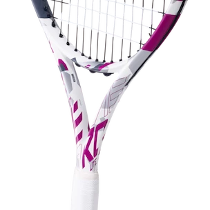 Tennisschläger Babolat  Evo Aero Lite Pink  L2