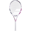 Tennisschläger Babolat  Evo Aero Lite Pink  L2