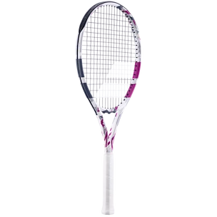 Tennisschläger Babolat  Evo Aero Pink