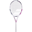 Tennisschläger Babolat  Evo Aero Pink  L3