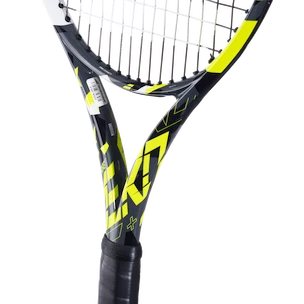 Tennisschläger Babolat Pure Aero + 2023