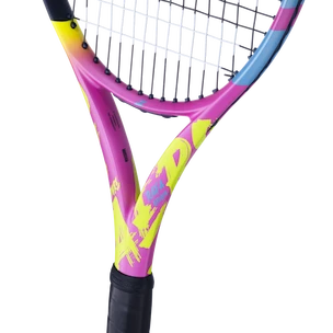 Tennisschläger Babolat Pure Aero Rafa Origin