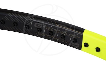 Tennisschläger Babolat Pure Aero VS + Besaitungsservice gratis