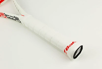 Tennisschläger Babolat Pure Strike Lite 2020  L3