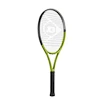 Tennisschläger Dunlop  Tristorm Team 100 2025