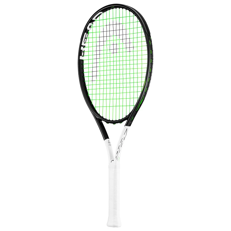 Tennisschl Ger Head Graphene Speed Jr Sportega