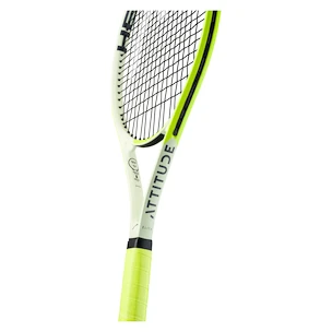 Tennisschläger Head  MX Attitude ELITE Yellow