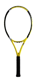 Tennisschläger ProKennex Kinetic Q+5 Light (280g) Black/Yellow 2021