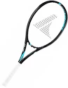 Tennisschläger ProKennex Kinetic Q+5 Pro (315g) Black/Yellow 2021  L3