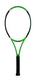 Tennisschläger ProKennex Kinetic Q+Tour (300g) Black/Green 2021