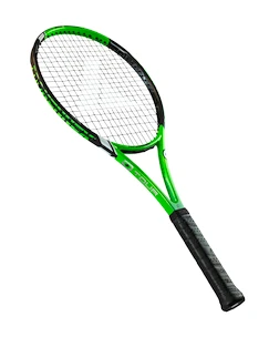 Tennisschläger ProKennex Kinetic Q+Tour (300g) Black/Green 2021  L3