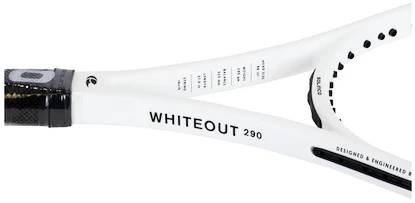 Tennisschläger Solinco Whiteout 290  L3