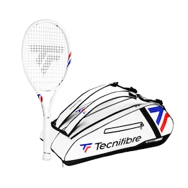 Tennisschläger Tecnifibre T-Fight 255 2025