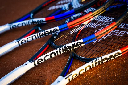 Tennisschläger Tecnifibre  TFIT 275 Speed 2022