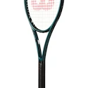 Tennisschläger Wilson  100L V9