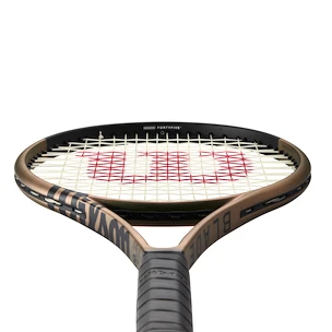 Tennisschläger Wilson Blade 100UL v8.0