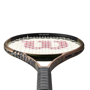 Tennisschläger Wilson Blade 104 v8.0