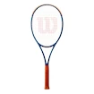 Tennisschläger Wilson Blade 98 16x19 V9 Roland Garros 2024   L2