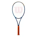 Tennisschläger Wilson Blade 98 16x19 V9 Roland Garros 2024   L2