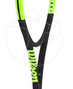 Tennisschläger Wilson Blade SW104 CV AUTO + Besaitungsservice gratis