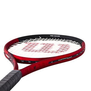 Tennisschläger Wilson Clash 100 v2.0  L3