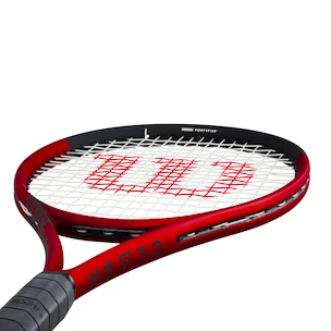 Tennisschläger Wilson Clash 100L v2.0  L4