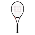 Tennisschläger Wilson Clash 100UL V3