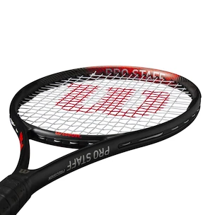 Tennisschläger Wilson  Pro Staff Precision 103    L3