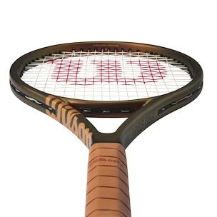 Tennisschläger Wilson Pro Staff Team v14