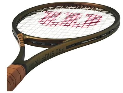 Tennisschläger Wilson  Pro Staff X v14