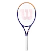 Tennisschläger Wilson  Roland Garros Equipe 102 HP  L3