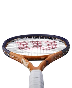 Tennisschläger Wilson  Roland Garros Equipe HP  L2