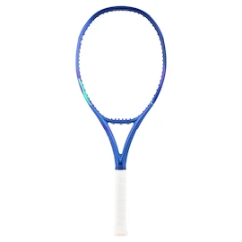 Tennisschläger Yonex EZONE 100 Blast Blue 2025