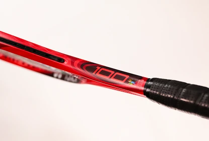 Tennisschläger Yonex Vcore