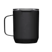 Thermobecher Camelbak  Camp Mug Vacuum Stainless 0,35l Black