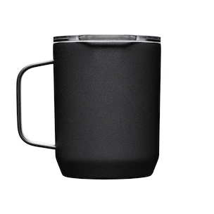 Thermobecher Camelbak  Camp Mug Vacuum Stainless 0,35l Black