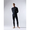 Thermoset für Männer Craft Core Warm Baselayer Black